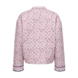 Damenjacke Only Quilted image-3