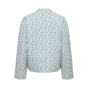 Women's down jacket Only Hallie image-1
