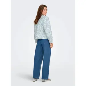 Women's down jacket Only Hallie image-3