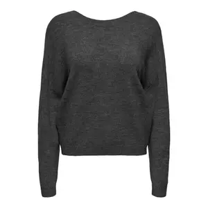 Damen V-Ausschnitt Pulli Only Manifesta image-0