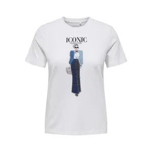 T-Shirt Only Emma Life image-0