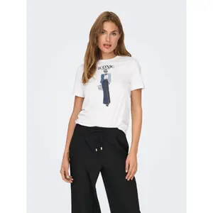 T-Shirt Only Emma Life image-1