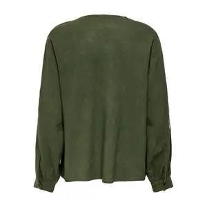 Women's blouse Only Moon image-1