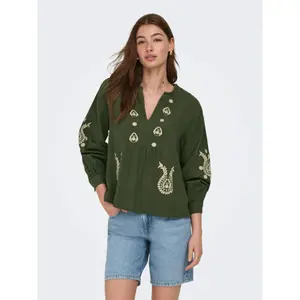 Women's blouse Only Moon image-2