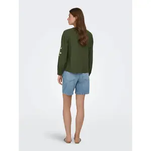 Women's blouse Only Moon image-3
