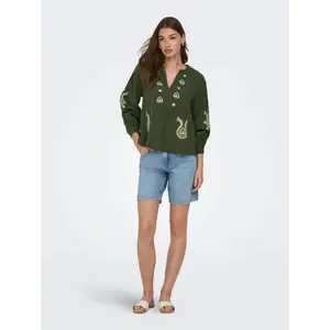 Women's blouse Only Moon image-4