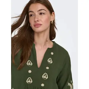 Women's blouse Only Moon image-6