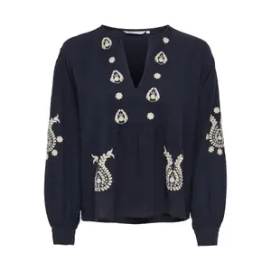 Women's blouse Only Moon image-0