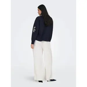 Women's blouse Only Moon image-3