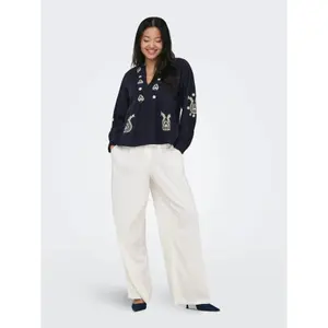 Women's blouse Only Moon image-4