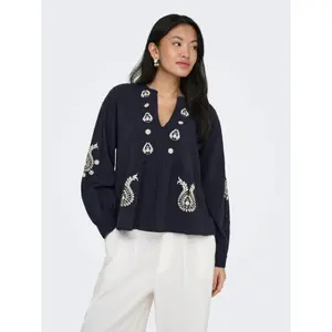 Women's blouse Only Moon image-5