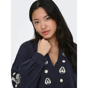 Women's blouse Only Moon image-6