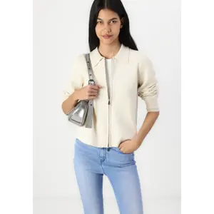 Women's hooded sweatshirt Only Mie image-2