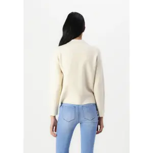 Women's hooded sweatshirt Only Mie image-4