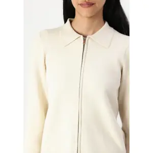 Women's hooded sweatshirt Only Mie image-5