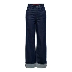 Women's wide leg jeans Only Mercer image-0