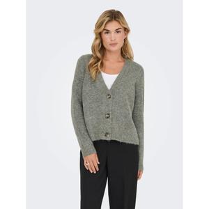 Strickjacke, Damen Only Zoey image-2