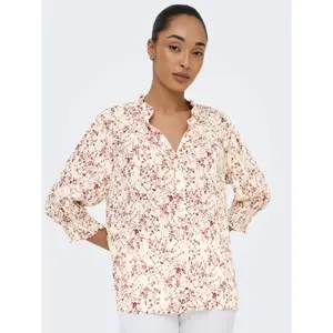 Women's 3/4 shirt Only Raya image-2