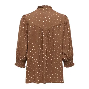 3/4-Shirt Damen Only Raya image-5