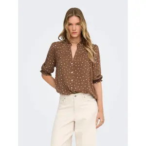 3/4-Shirt Damen Only Raya image-3