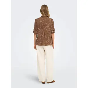 3/4-Shirt Damen Only Raya image-6
