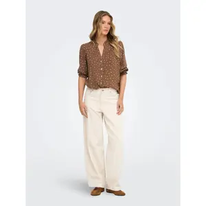 3/4-Shirt Damen Only Raya image-4
