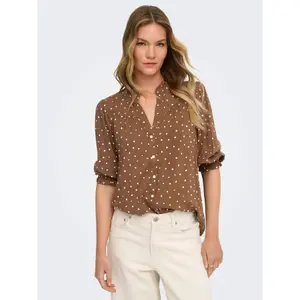 3/4-Shirt Damen Only Raya image-2