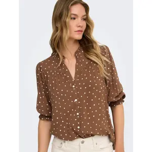 3/4-Shirt Damen Only Raya image-1