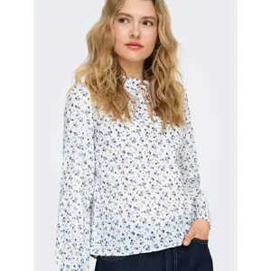 Women's blouse Only Roanne image-5