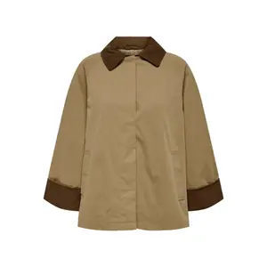 Women's velvet jacket Only Lorchid image-0