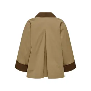 Women's velvet jacket Only Lorchid image-4