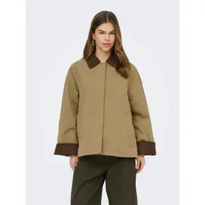 Women's velvet jacket Only Lorchid image-2