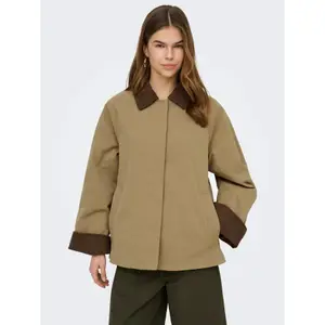 Women's velvet jacket Only Lorchid image-3