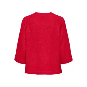 Pull manches 3/4 femme Only Simoni image-1