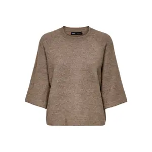 Pullover mit 3/4-Ärmeln für Frauen Only Simoni image-0