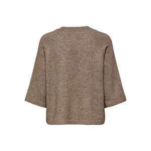 Pullover mit 3/4-Ärmeln für Frauen Only Simoni image-1