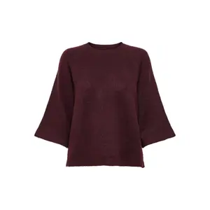 Pullover mit 3/4-Ärmeln für Frauen Only Simoni image-0