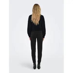 Pantaloni da donna Only Poptrash-Alya Life image-3