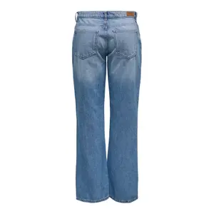 Straight Jeans Damen Only Britney image-1