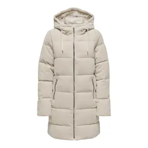 Piumino con cappuccio da donna Only Dolly image-0