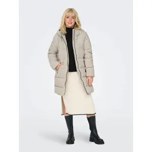 Piumino con cappuccio da donna Only Dolly image-2