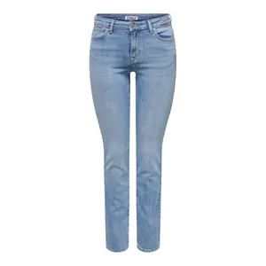 Röhrenjeans Damen Only Sui image-0