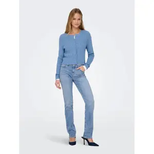 Röhrenjeans Damen Only Sui image-2
