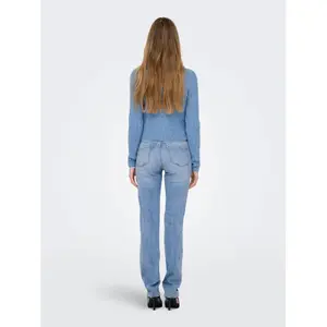 Röhrenjeans Damen Only Sui image-3
