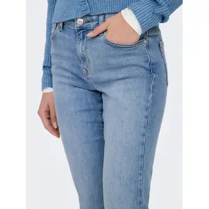 Röhrenjeans Damen Only Sui image-4