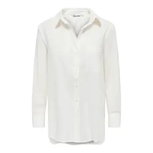 Women's long sleeve shirt Only Salina image-0