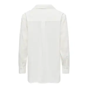 Women's long sleeve shirt Only Salina image-4