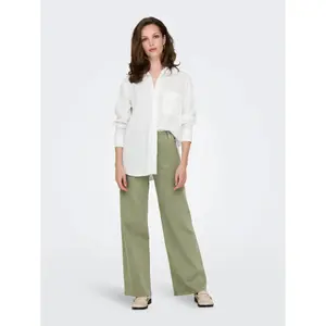 Women's long sleeve shirt Only Salina image-2