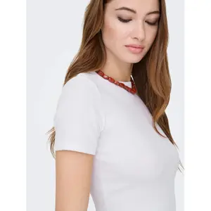 Women's T-shirt Only June image-2