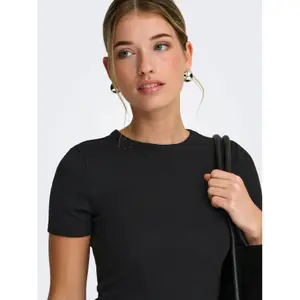 Women's T-shirt Only June image-2